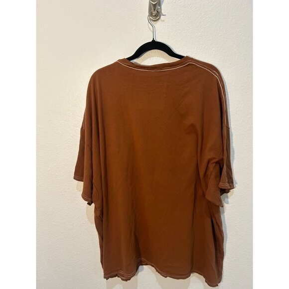 NWOT The Doors Super Distressed Band Tee, XL - Picture 3 of 3